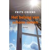 Het belang van schone ramen door Frits Criens