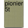 Pionier 5T door Smets