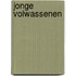 Jonge volwassenen