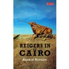 Reigers in Cairo door Rashid Novaire