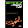Australisch zwart door Christine Adamo