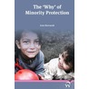 The why of minority protection door Ivan Skorvanek