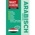 Arabisch Egypte