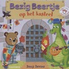 Bezig Beertje op het kasteel door Benji Davies
