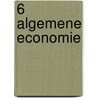 6 Algemene economie door Smekens