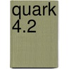 Quark 4.2 by Hellemans