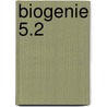 BIOgenie 5.2 door D'Haeninck
