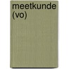 Meetkunde (VO) by Verdoodt