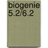 BIOgenie 5.2/6.2
