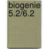 BIOgenie 5.2/6.2 door D'Haeninck
