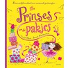De prinses en de pakjes by Caryl Hart