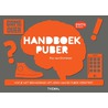 Handboek puber by Ria van Dinteren