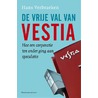 De vrije val van Vestia door Hans Verbraeken