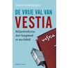 De vrije val van Vestia by Hans Verbraeken