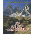 Op de top van de berg
