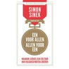 Een voor allen, allen voor een door Simon Sinek