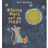 Kleine muis eet de maan