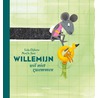 Willemijn wil niet zwemmen by Lida Dijkstra