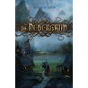 De Nedergrim door Matthew Jobin