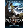 De outsiders by John Flanagan
