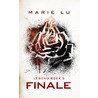 Finale by Marie Lu