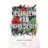Iedereen kan schilderen by Emma Curvers