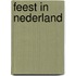Feest in Nederland
