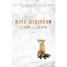 Leven na leven door Kate Atkinson