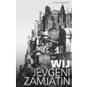 Wij door Jevgeni Zamjatin