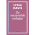 De verzamelde verhalen