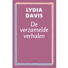 De verzamelde verhalen door Lydia Davis