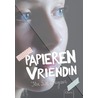 Papieren vriendin door Ilse de Keyzer