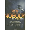 De opdracht door Allen Zadoff