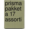 Prisma pakket A 17 assorti door Onbekend