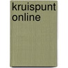 Kruispunt online door Onbekend