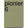 Pionier 6 by Smeulders