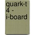 Quark-T 4 - i-board