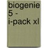 BIOgenie 5 - i-pack XL