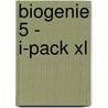 BIOgenie 5 - i-pack XL by Vernemmen