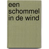 Een schommel in de wind by Jan Clement