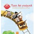 Naar het pretpark