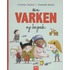 Een varken op bezoek