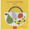 Van vis en peer by Xavier Deneux