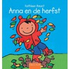 Anna en de herfst door Kathleen Amant