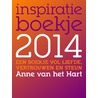 Inspiratieboekje by Anne van het Hart