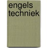 Engels Techniek door R.J. Riemens