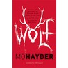 Wolf door Mo Hayder