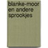 Blanke-Moor en andere sprookjes