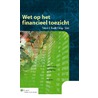 Wet op het financieel toezicht by Unknown