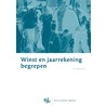 Winst en jaarrekening begrepen door P.W. Enthoven